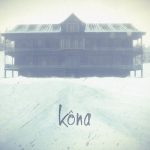 Kona Logo