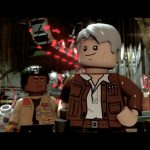 Lego Star Wars Il Risveglio della Forza Screen 1