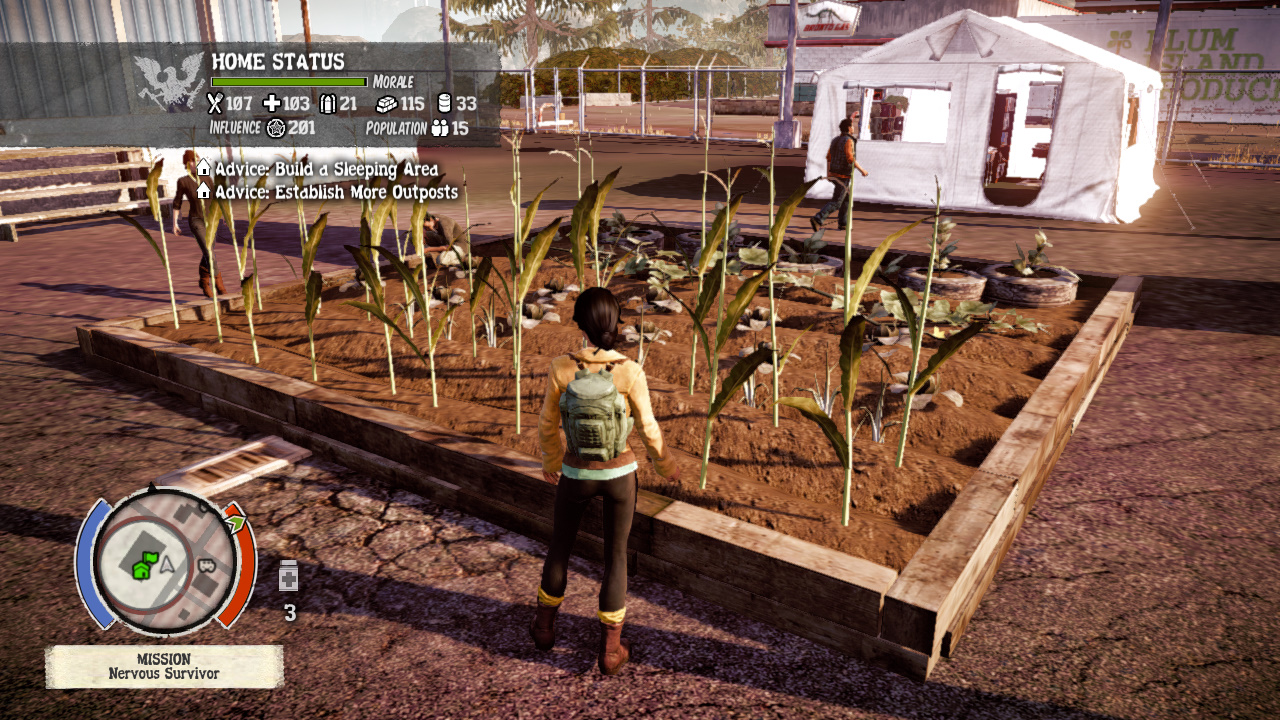 state of decay ita