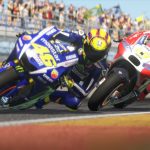 Valentino Rossi The Game