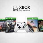 xbox play anywhere