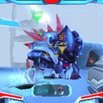 metroid prime federation force 3ds 02