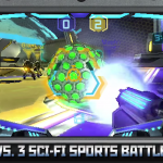 Metroid Prime Federation Force 3DS 04