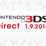 Nintendo Direct 2016 9 1