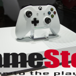 Xbox One S Gamestop