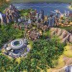 civilization VI brasile