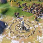 civilization vi struttura