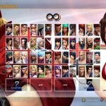 THE KING OF FIGHTERS XIV_20160910122336