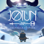 Jotun 01 Wii u