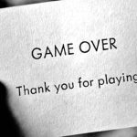 game-over