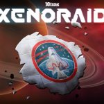 xenoraid