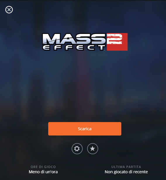 mass effect 2 download