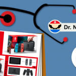 Dr. Nintendo Switch domande