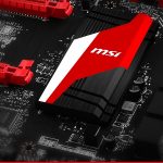 MSI scheda madre gaming