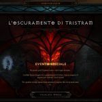 Diablo III L'oscuramento di Tristram