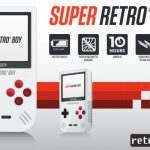 super-retro-boy