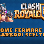 Clash Royale