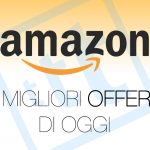 Amazon offerte