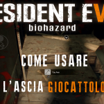 Resident Evil