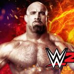 WWE 2K17