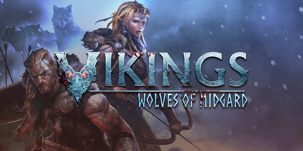 Vikings wolves of midgard системные требования