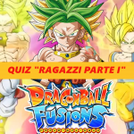 Dragon-Ball-Fusions quiz ragazzi parte I