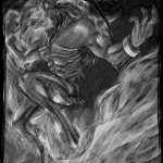 FINAL FANTASY VIII IFRIT