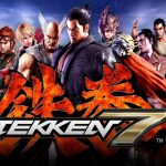 Tekken 7