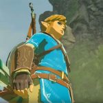 Zelda Breath of the Wild Nintendo Wii U Switch Link Gamempire