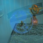 Zelda Breath of the Wild Sacrario Myama Gana mappa Gamempire