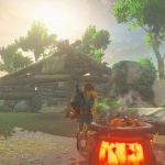 Zelda Breath of the Wild come dove cucinare Nintendo Wii U Switch Gamempire