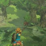 Zelda Breath of the Wild frecce extra Gamempire