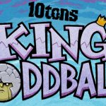 king Oddball