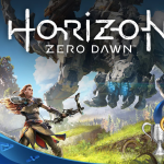 Horizon Zero Dawn