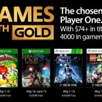 Games With Gold Maggio 2017 – Gamempire