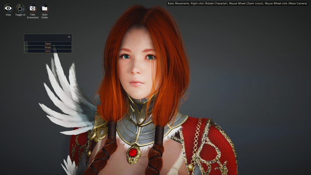 Black desert online бартер гайд