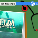 Dr Nintendo Extra recensione Breath of the Wild