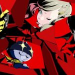 Persona 5 PS4 PS3 Gamempire