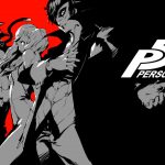 Persona 5 PlayStation 4 Gamempire