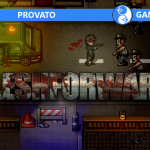 Provato FleshForward Gamempire