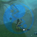 Sfida sacrario Kun Shidaji la prova del controllo Zelda Breath of the Wild 02Gamempire