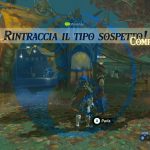 Zelda Breath of the Wild minisfida Tipo Sospetto Kilton Akkala Nintendo Wii U Switch Gamempire