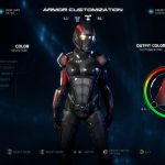 Mass Effect Andromeda PlayStation 4 Gamempire