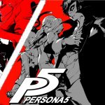 Persona 5 PlayStation 4 Gamempire.it