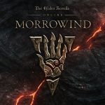 ESO Morrorwind cover page