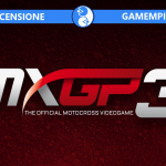 MXGP3 Recensione Gamempire copertina