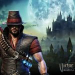 Victor Vran Overkill Edition main