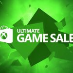 Xbox Ultimate game sale