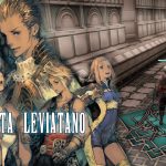 Final Fantasy XII Corazzata Leviatano