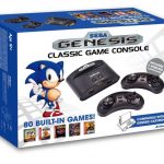 SEGA-Mega-Drive-Classic-Game-Console Gamempire